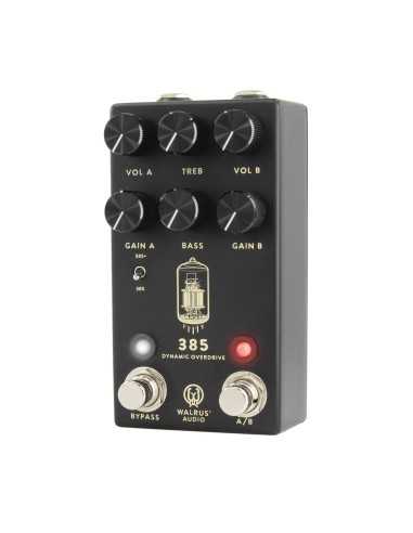 Walrus Audio 385 MKII (Black)