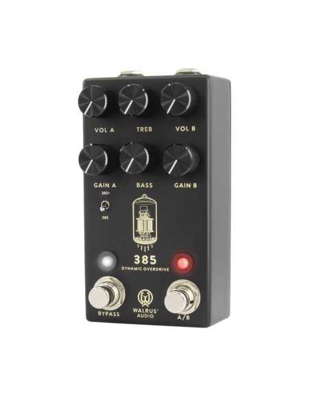 Walrus Audio 385 MKII (Black)