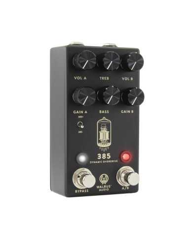 Walrus Audio 385 MKII (Black)