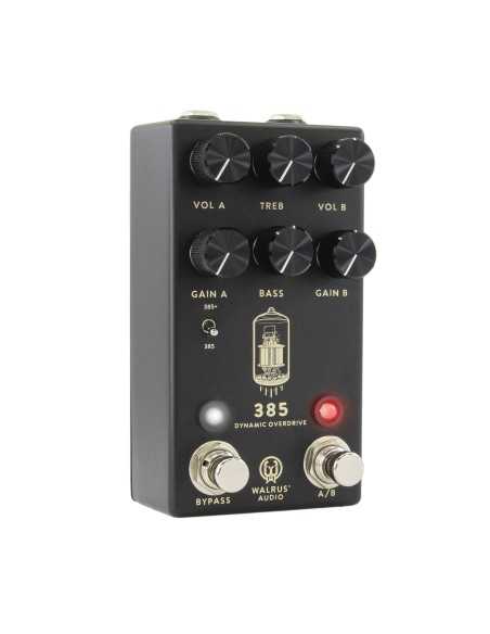 Walrus Audio 385 MKII (Black)