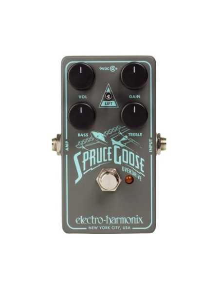 Electro Harmonix Spruce Goose