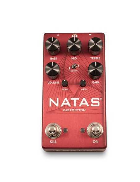 Fortin NATAS Distortion Pedal