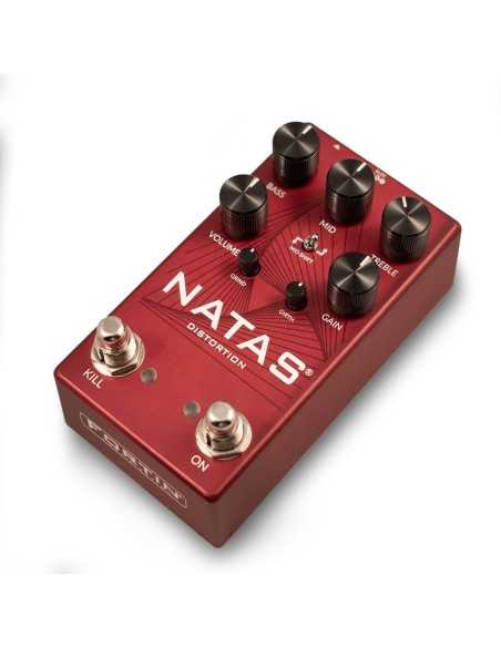 Fortin NATAS Distortion Pedal