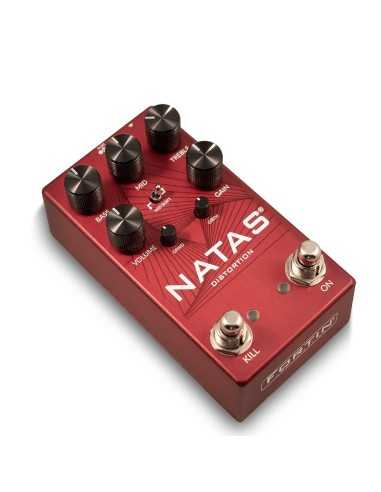Fortin NATAS Distortion Pedal