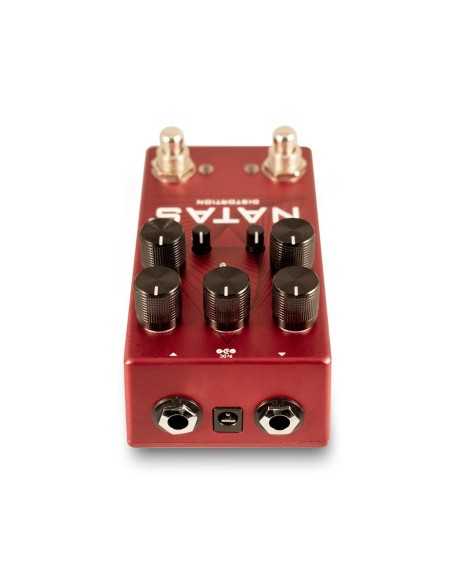 Fortin NATAS Distortion Pedal