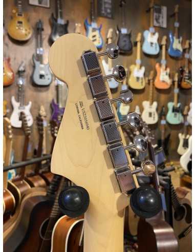 Fender American Performer Jazzmaster Vintage White