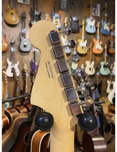 Fender American Performer Jazzmaster Vintage White