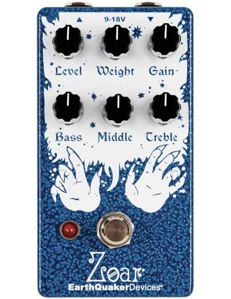 EarthQuaker Devices Zoar