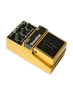 Nobels ODR-1 30th Anniversary Overdrive 2