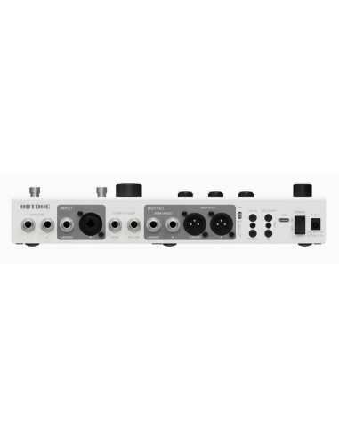 Hotone Ampero II Stage