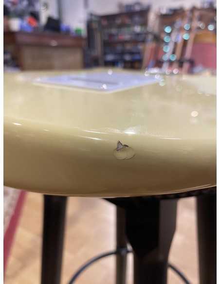 PRS SE John Mayer Silver Sky Moon White