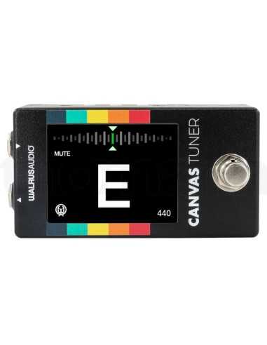 Walrus Audio Canvas Tuner