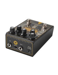 Gamechanger Audio PLASMA COIL 2