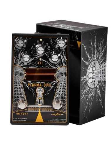 Gamechanger Audio PLASMA COIL