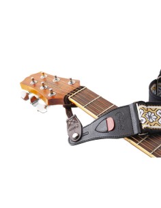 RightOn Strap-Link Pro Brown 2