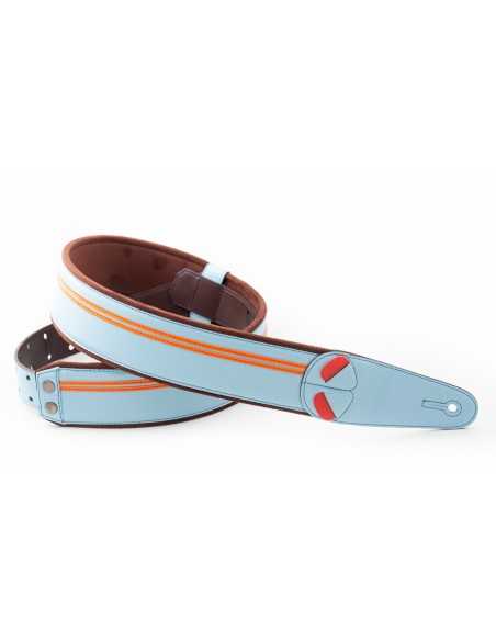 RightOn Mojo Race Sonic Blue