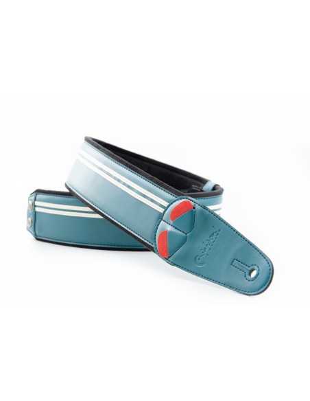 RightOn Mojo Race Teal