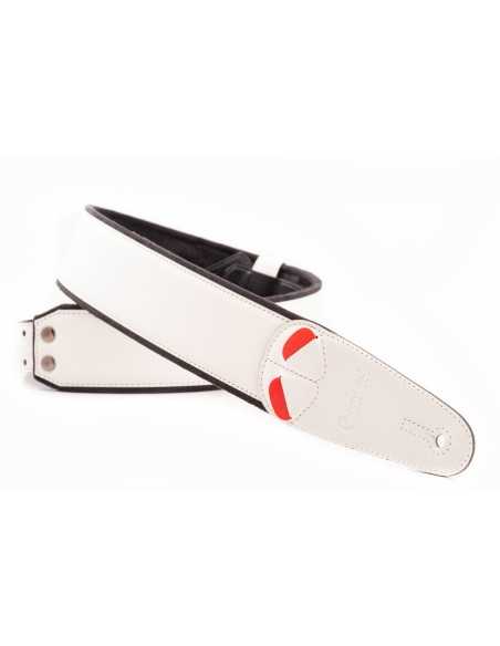 RightOn Mojo Charm White