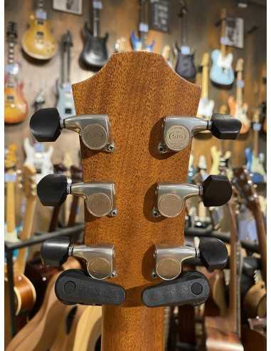 Furch Yellow Plus OM-SP w/ LR Baggs Anthem