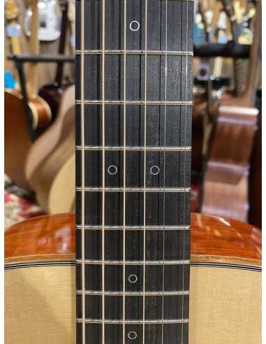 Furch Yellow Plus OM-SP w/ LR Baggs Anthem