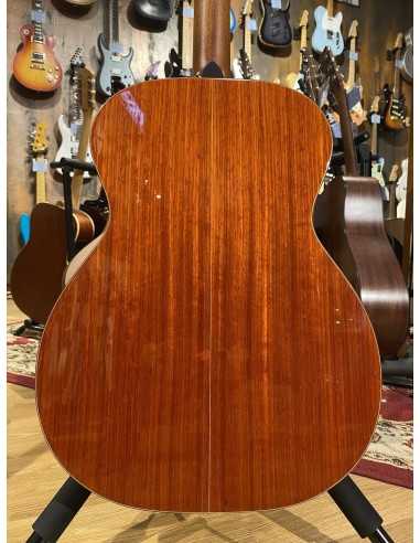 Furch Yellow Plus OM-SP w/ LR Baggs Anthem