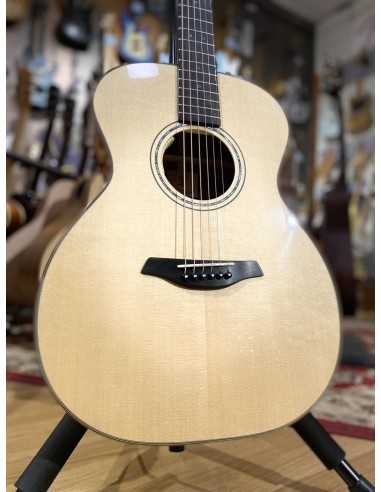 Furch Yellow Plus OM-SP w/ LR Baggs Anthem