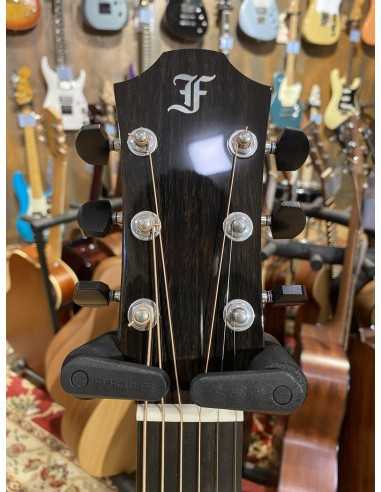 Furch Yellow Plus OM-SP w/ LR Baggs Anthem