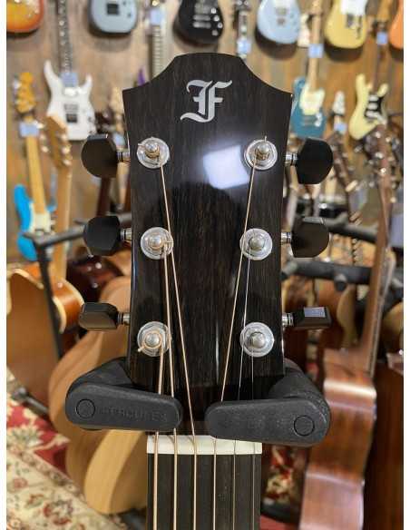 Furch Yellow Plus OM-SP w/ LR Baggs Anthem