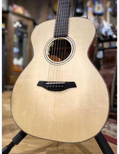 Furch Yellow Plus OM-SP w/ LR Baggs Anthem