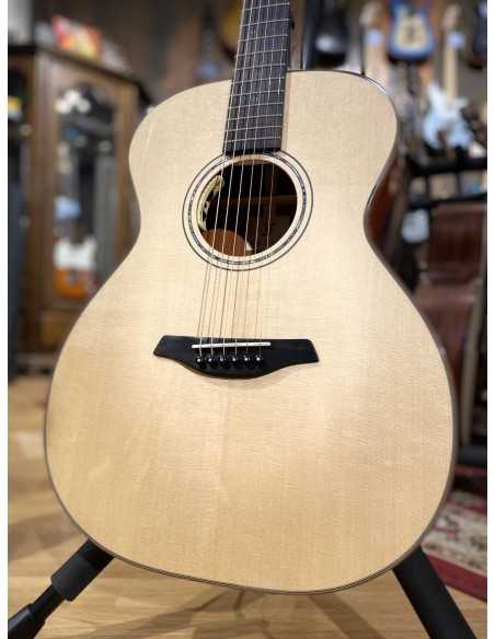 Furch Yellow Plus OM-SP w/ LR Baggs Anthem