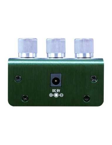 Source Audio SA 272 ZIO Analog Bass Preamp DI