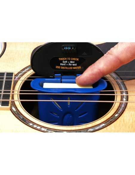 Music Nomad Humitar One Humidifier & Hygrometer