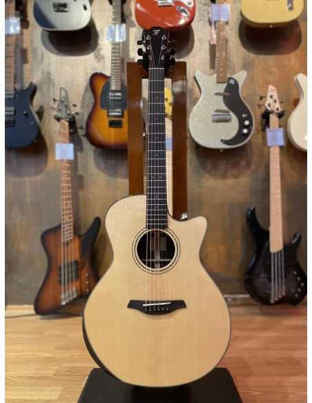 Furch Yellow Deluxe Gc-SR