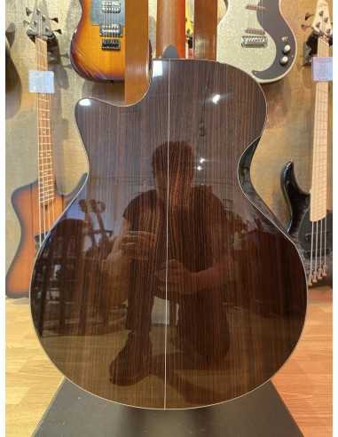 Furch Yellow Deluxe Gc-SR