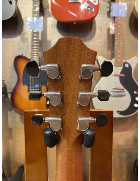 Furch Yellow Deluxe Gc-SR