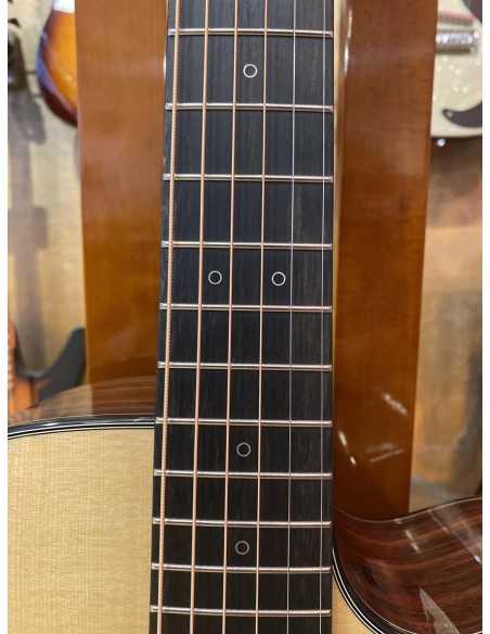 Furch Yellow Deluxe Gc-SR