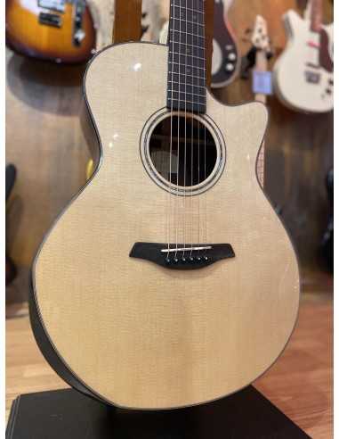 Furch Yellow Deluxe Gc-SR