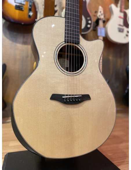 Furch Yellow Deluxe Gc-SR