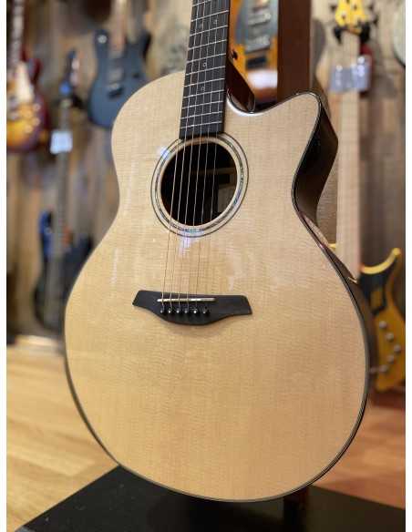 Furch Yellow Deluxe Gc-SR