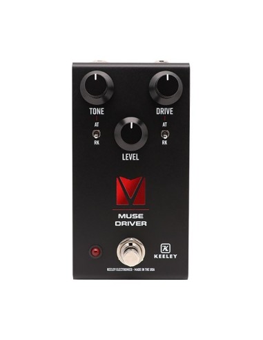 Keeley Electronics Muse Driver