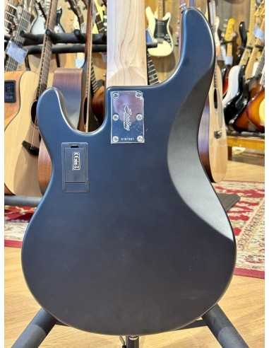 Sterling by Music Man Stingray Ray5 Vintage Sunburst