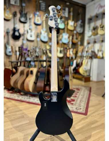 Sterling by Music Man Stingray Ray5 Vintage Sunburst