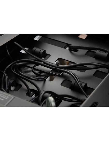 Rockboard Cable Set Kaablisidemed (50tk) + Sidemekinnitused (25tk)