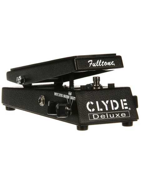 Fulltone Clyde Deluxe
