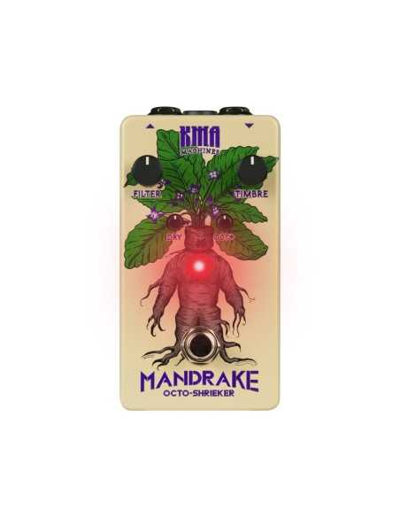KMA Mandrake