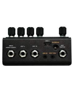 GFI System Enieqma 2