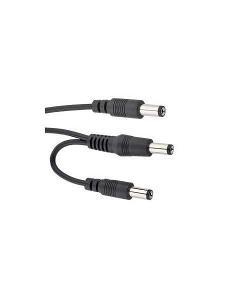 Voodoo Lab Cable 2,1 mm voltage doubler