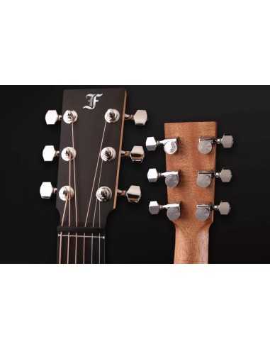 Furch Little Jane LJ10-CM