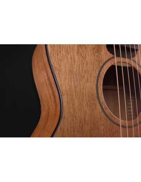 Furch Little Jane LJ10-CM