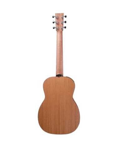 Furch Little Jane LJ10-SM